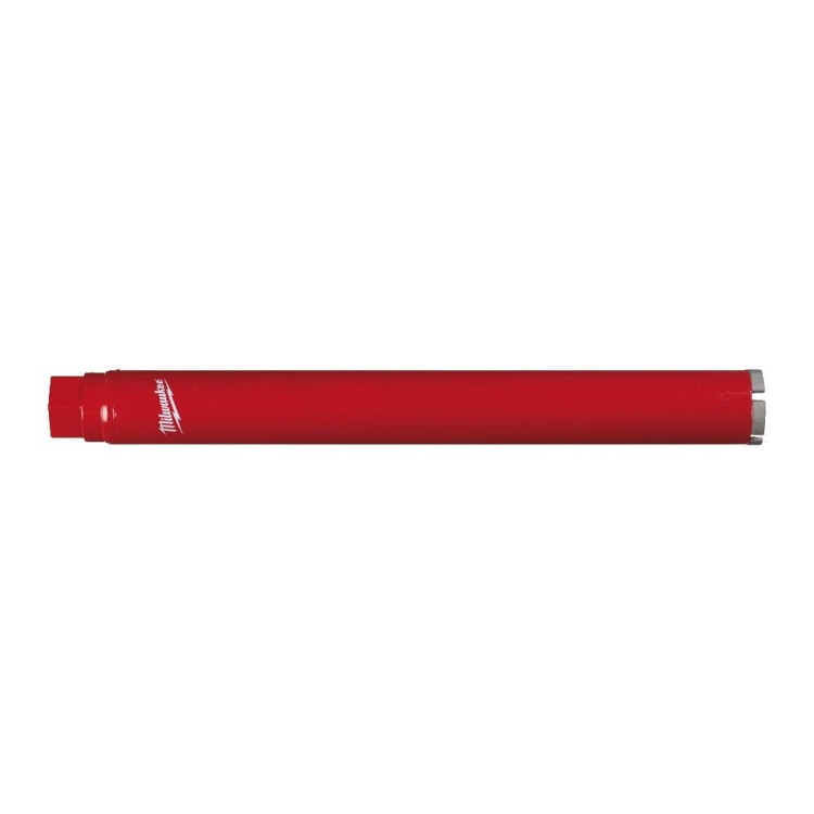Diamentowe wiertło koronowe do wiercenia na mokro WCHP i WCHP-SB powyżej 52 mm 4932399707 - techniktools