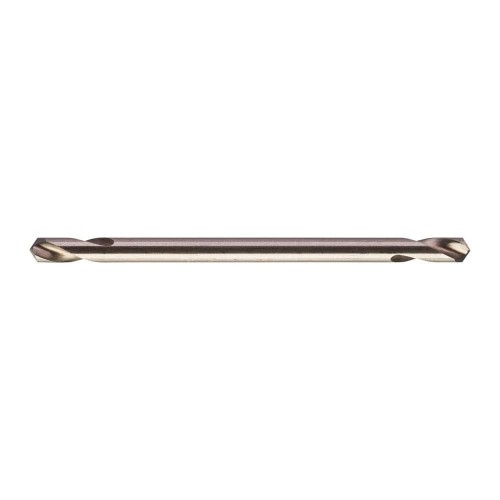 Wiertło do metalu HSS-G - Dwustronne