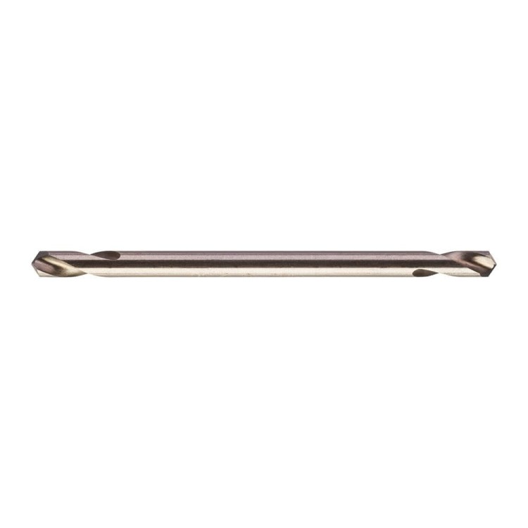 Wiertło do metalu HSS-G - Dwustronne