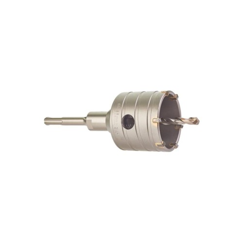 Zestaw koronek rdzeniowych TCT SDS-Plus