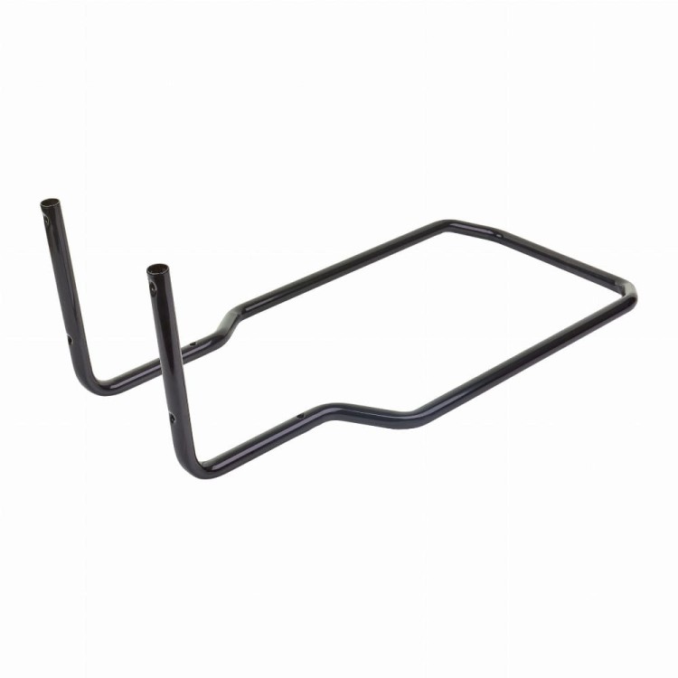 Metal Push Handle