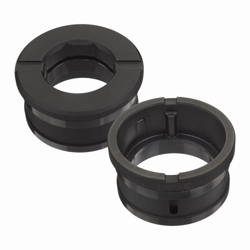 Zestaw adapterów do gwintownicy do rur Ridgid 11-R