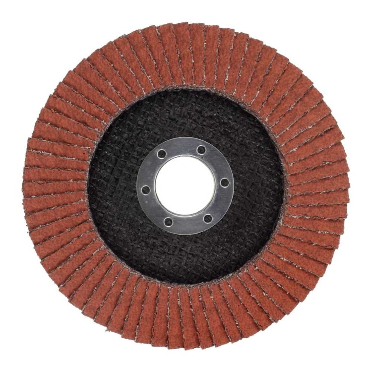 Ceramiczna tarcza listkowa CERA TURBO XL