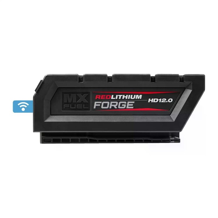 Akumulator MX FUEL FORGE 12,0 Ah - MXF HD812