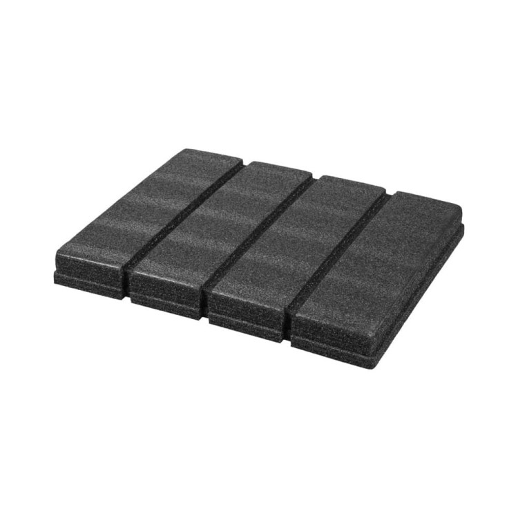 Wąskie wkłady piankowe do szuflad PACKOUT