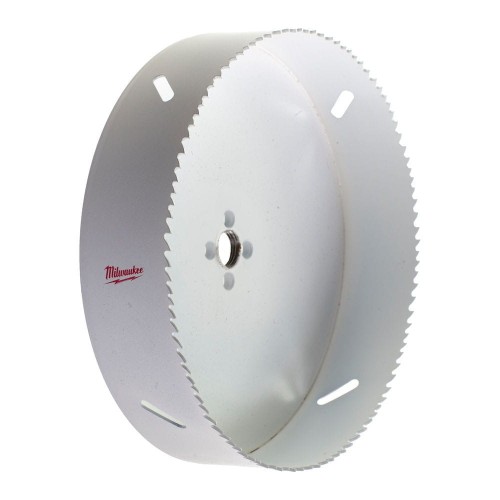 OTWORNICA BI-METAL ?177MM 4932399887 - techniktools