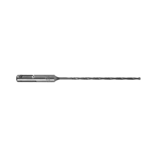 4932500056 - Wiertło udarowe do betonu SDS Plus MX4, 4-ostrzowe, 3,5 x 50/115 mm (1 szt.)