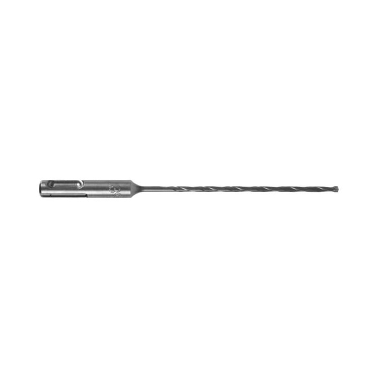 4932500057 - Wiertło udarowe do betonu SDS Plus MX4, 4-ostrzowe, 3,5 x 100/165 mm (1 szt.)