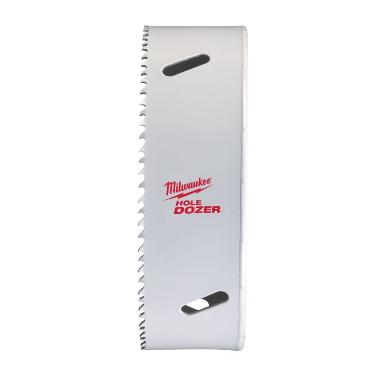 OTWORNICA BI-METAL ?210MM 4932399889 - techniktools