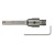 Trzpienie koronki rdzeniowej TCT SDS-Plus 4932399966 - techniktools