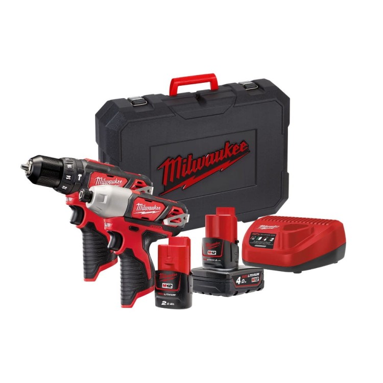 M12 powerpack