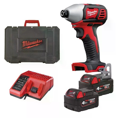 M18 Kompaktowa zakrętarka udarowa