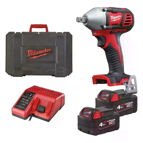 M18 Kompaktowy klucz udarowy 1/2''