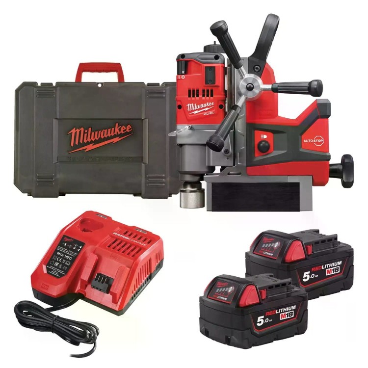 M18 FUEL Wiertnica magnetyczna