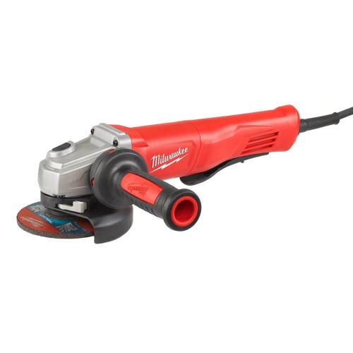 Szlifierka kątowa o mocy 1250 W