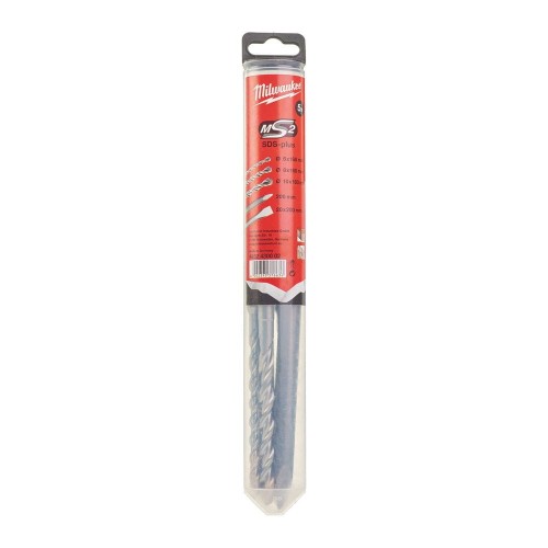 ZESTAW DŁUT I WIERTEŁ SDS-PLUS-5 SZT 4932430002 - techniktools