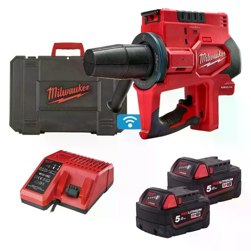 M18 ONE-KEY FORCE LOGIC UPONOR Ekspander - niedostępny w Polsce