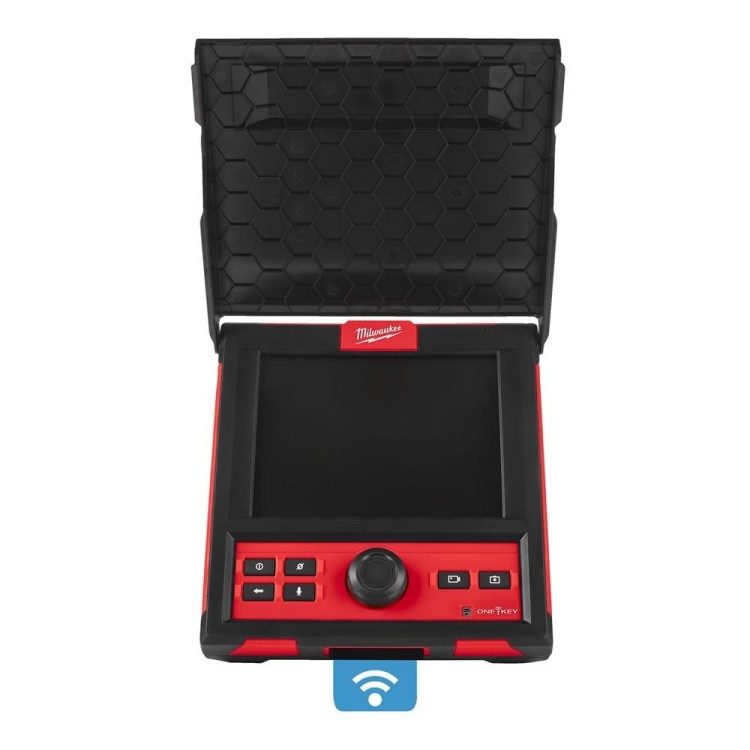 M18 Monitor do kamery inspekcyjnej