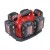 M14-M18 multi napięciowa ładowarka - M1418C6 4932430086 - techniktools