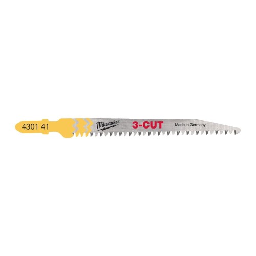 Szybkie i czyste ostrza tnące 4932430141 - techniktools