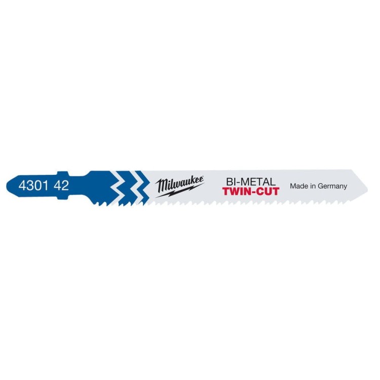 Uniwersalne ostrza do aplikacji 4932430142 - techniktools