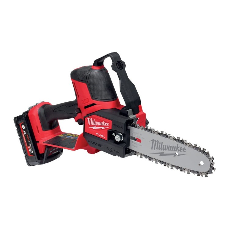 M18 FUEL HATCHET Pilarka łańcuchowa do gałęzi 20 cm