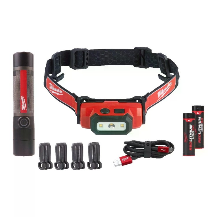 REDLITHIUM USB Power Pack