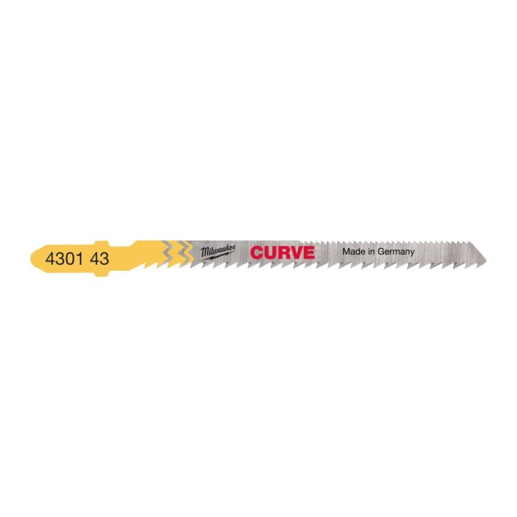 BRZESZCZOT 75/2,5MM OP-5 SZT 4932430143 - techniktools