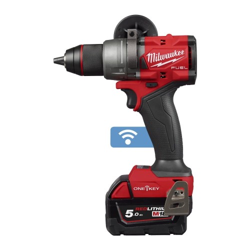 M18 FUEL wiertarko-wkrętarka z udarem ONE-KEY