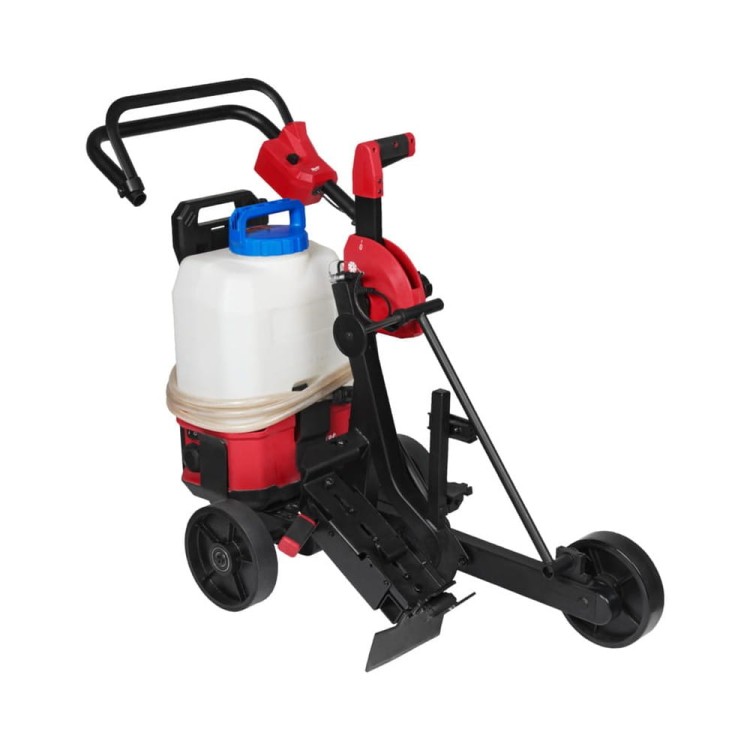 Wózek MX FUEL do przecinarek