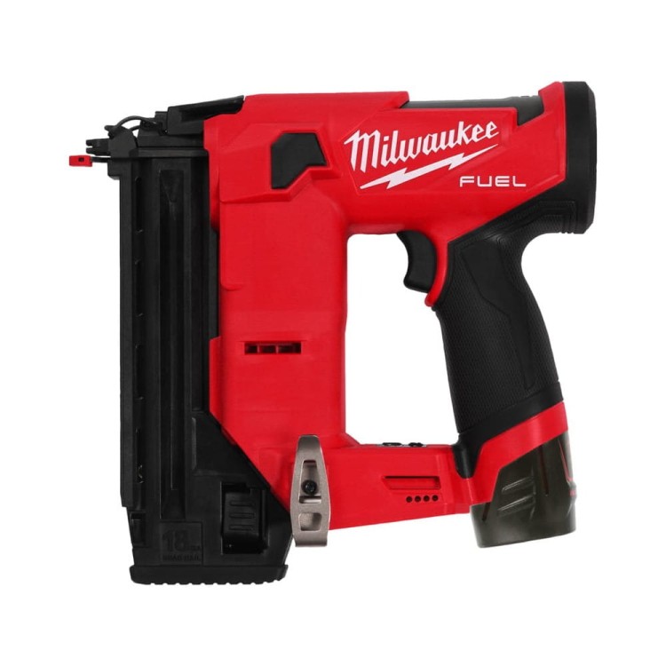 Gwoździarka prosta M12 FUEL 18 GA