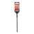WIERTŁO MX4 SDS-PLUS 6,5/100/165MM 4932430146 - techniktools