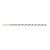 Wiertła kręte do drewna 4932430175 - techniktools