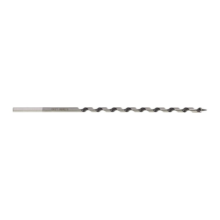 Wiertła kręte do drewna 4932430175 - techniktools