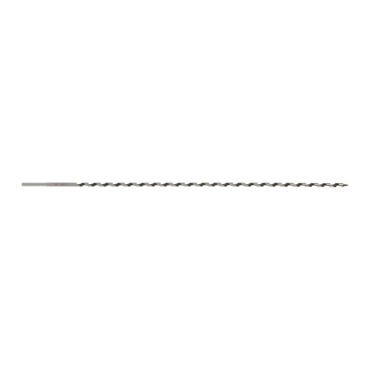 WIERTŁO KRĘTE 6/385/460 GR.CHWYTU 6,5MM 4932430176 - techniktools