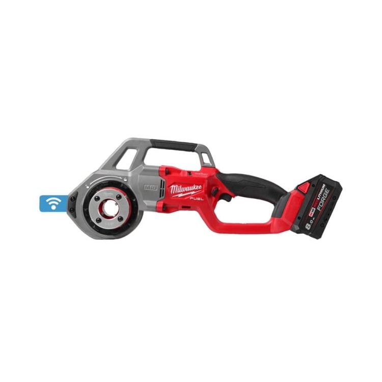 M18 FUEL Gwintownica do rur 1 1/4'' z ONE-KEY