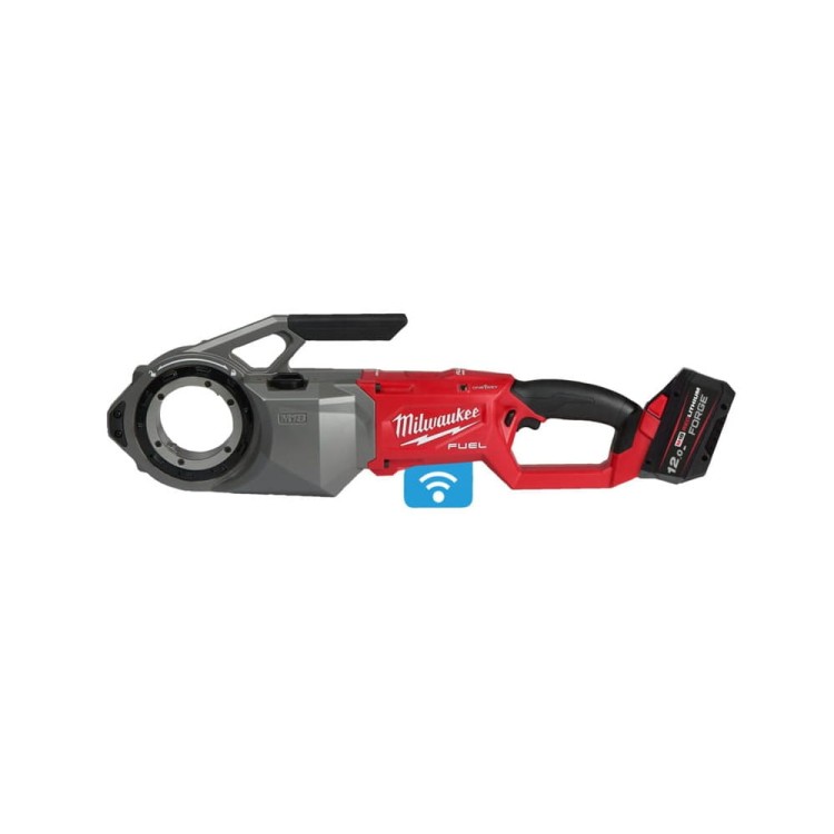 M18 FUEL Gwintownica do rur 2'' z ONE-KEY