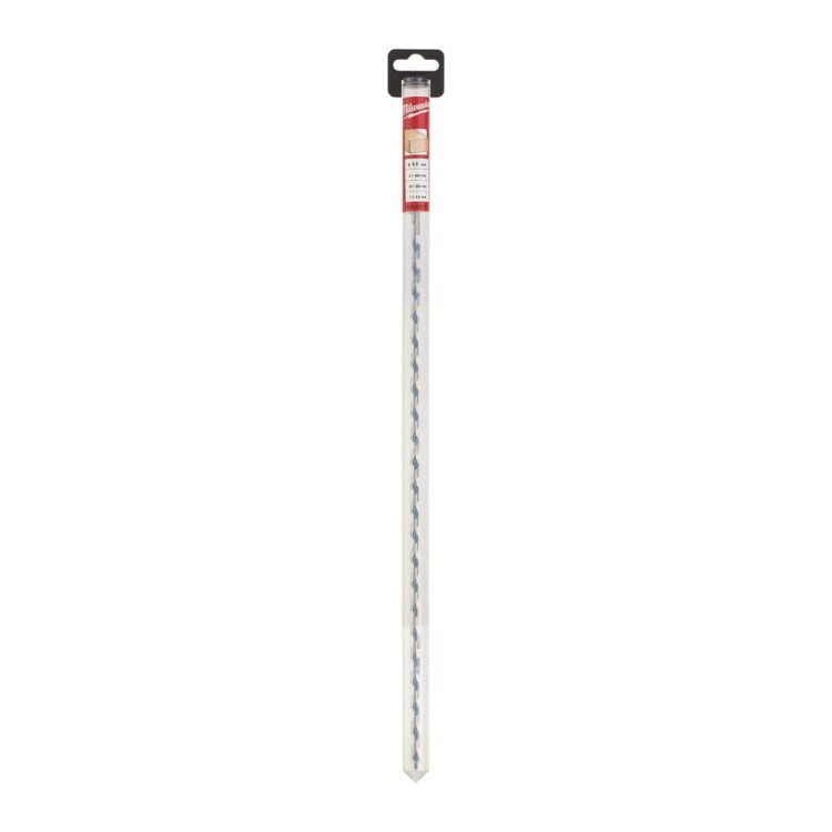 WIERTŁO KRĘTE 6/385/460 GR.CHWYTU 6,5MM 4932430176 - techniktools