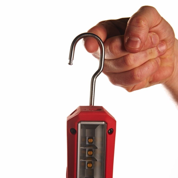 M12 Latarka kieszonkowa LED 4932430178 - techniktools