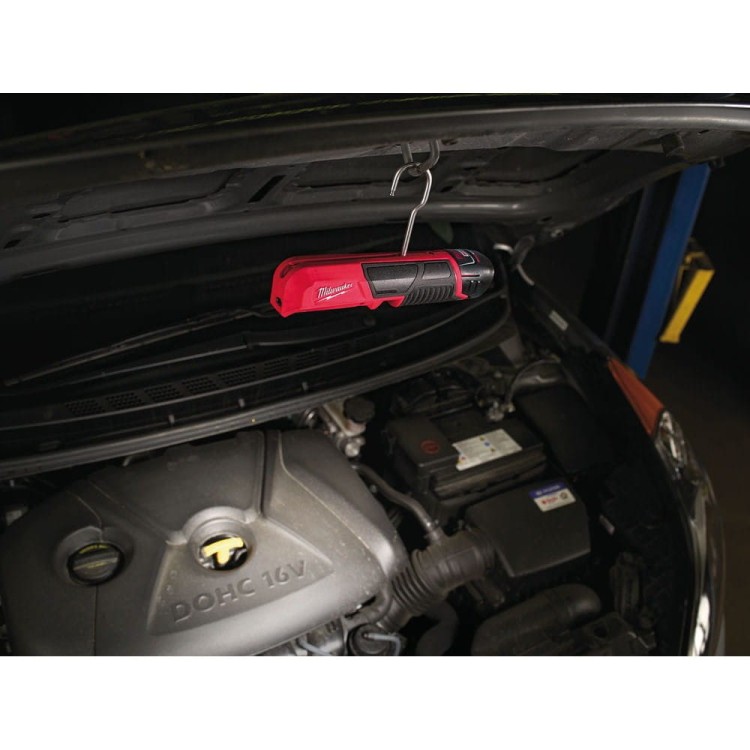 M12 Latarka kieszonkowa LED 4932430178 - techniktools