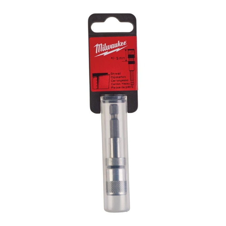 MAGNETYCZNY UCHWYT KOŃCÓWKI DŁ. 58MM 4932430179 - techniktools