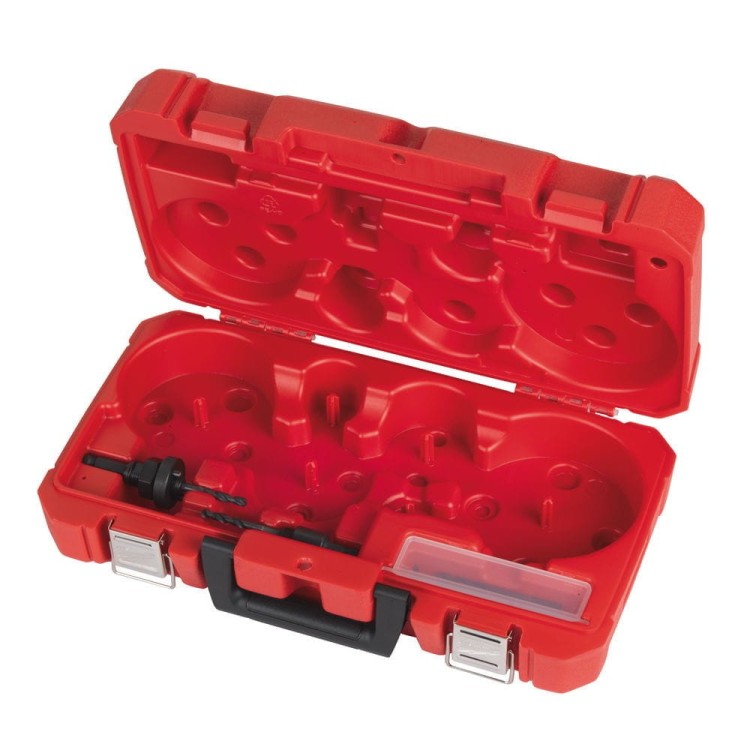 SKRZYNKA DO PIŁ WALCOWYCH 4932430327 - techniktools