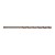 WIERTŁA DO METALU 6,0/91/139MM-10 SZT 4932430336 - techniktools