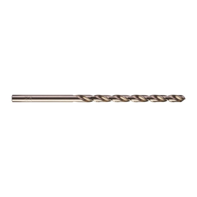 WIERTŁA DO METALU 6,0/91/139MM-10 SZT 4932430336 - techniktools