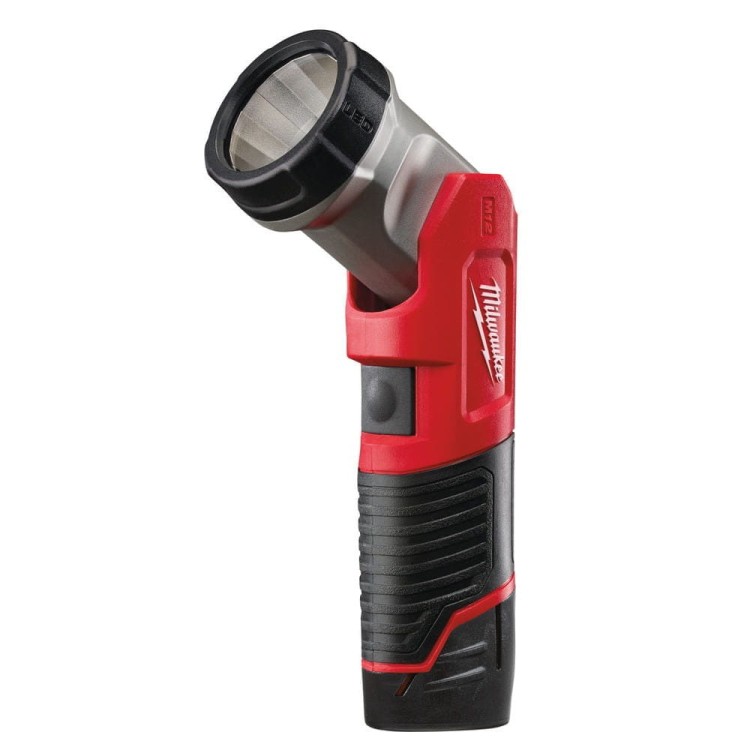 M12 latarka LED 4932430360 - techniktools