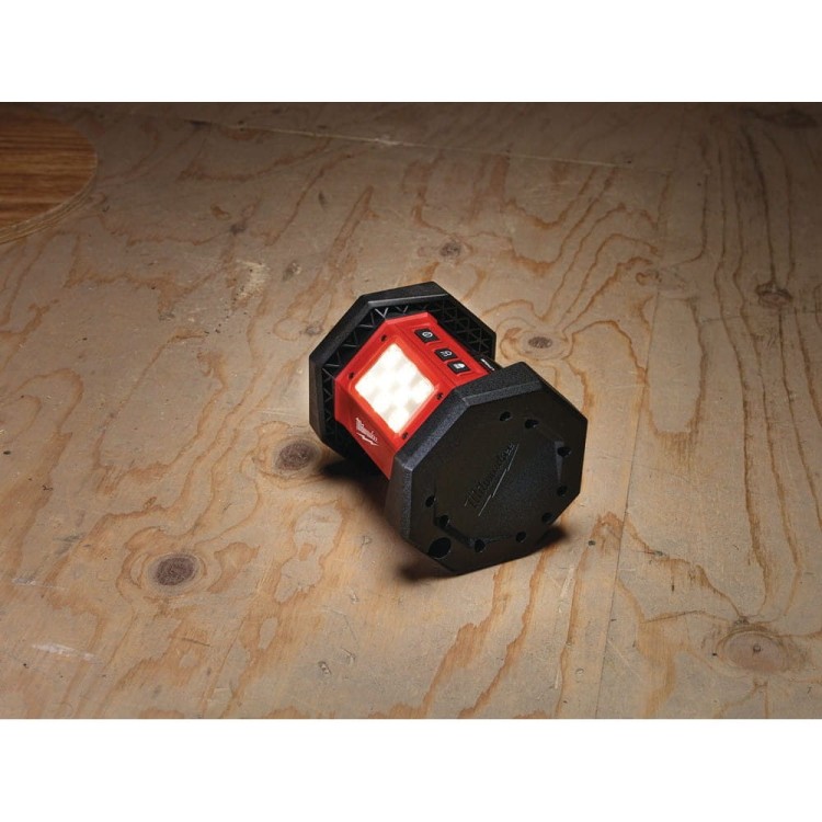 M18 Lampa LED do oświetlania powierzchni 4932430392 - techniktools