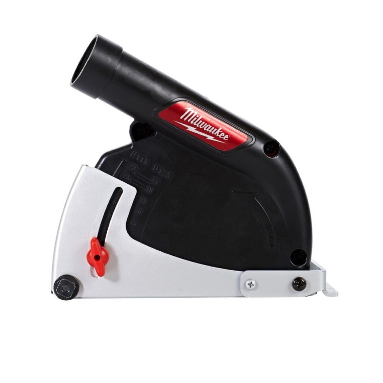 Odsysanie pyłu z cięcia i szlifowania 4932430467 - techniktools