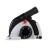 Odsysanie pyłu z cięcia i szlifowania 4932430467 - techniktools