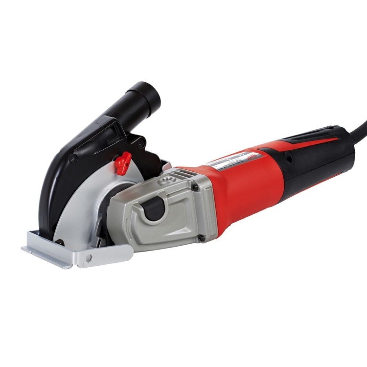 Odsysanie pyłu z cięcia i szlifowania 4932430467 - techniktools