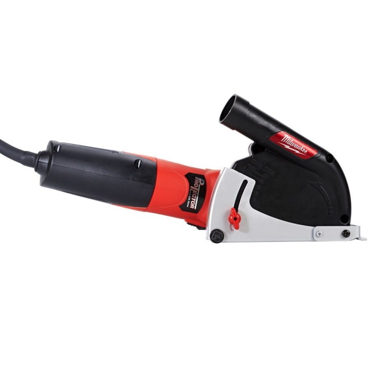 Odsysanie pyłu z cięcia i szlifowania 4932430467 - techniktools